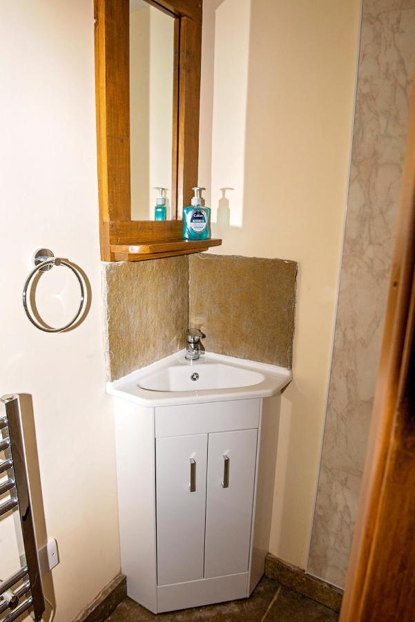 Loxleys Lodge Newark upon Trent エクステリア 写真