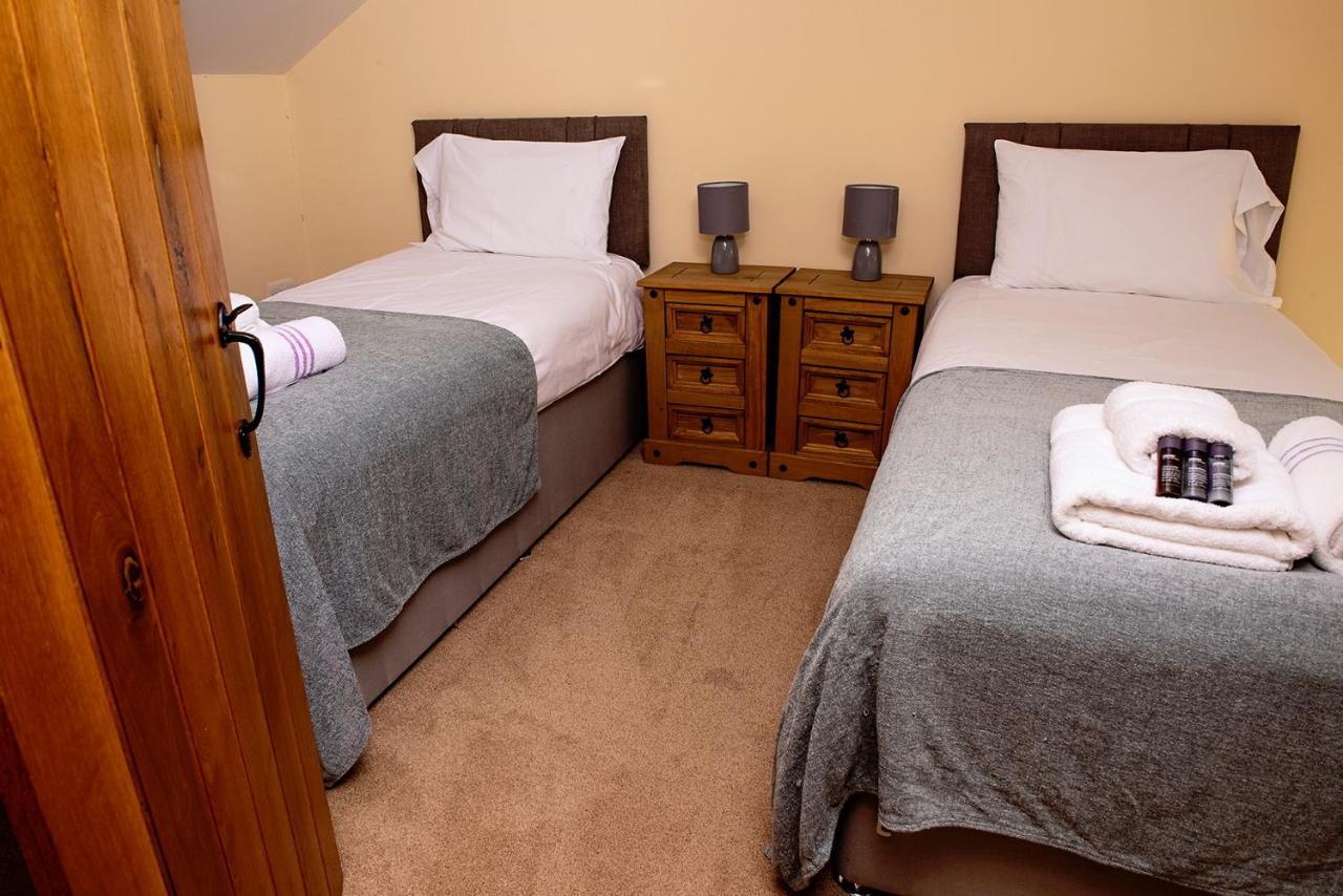 Loxleys Lodge Newark upon Trent エクステリア 写真