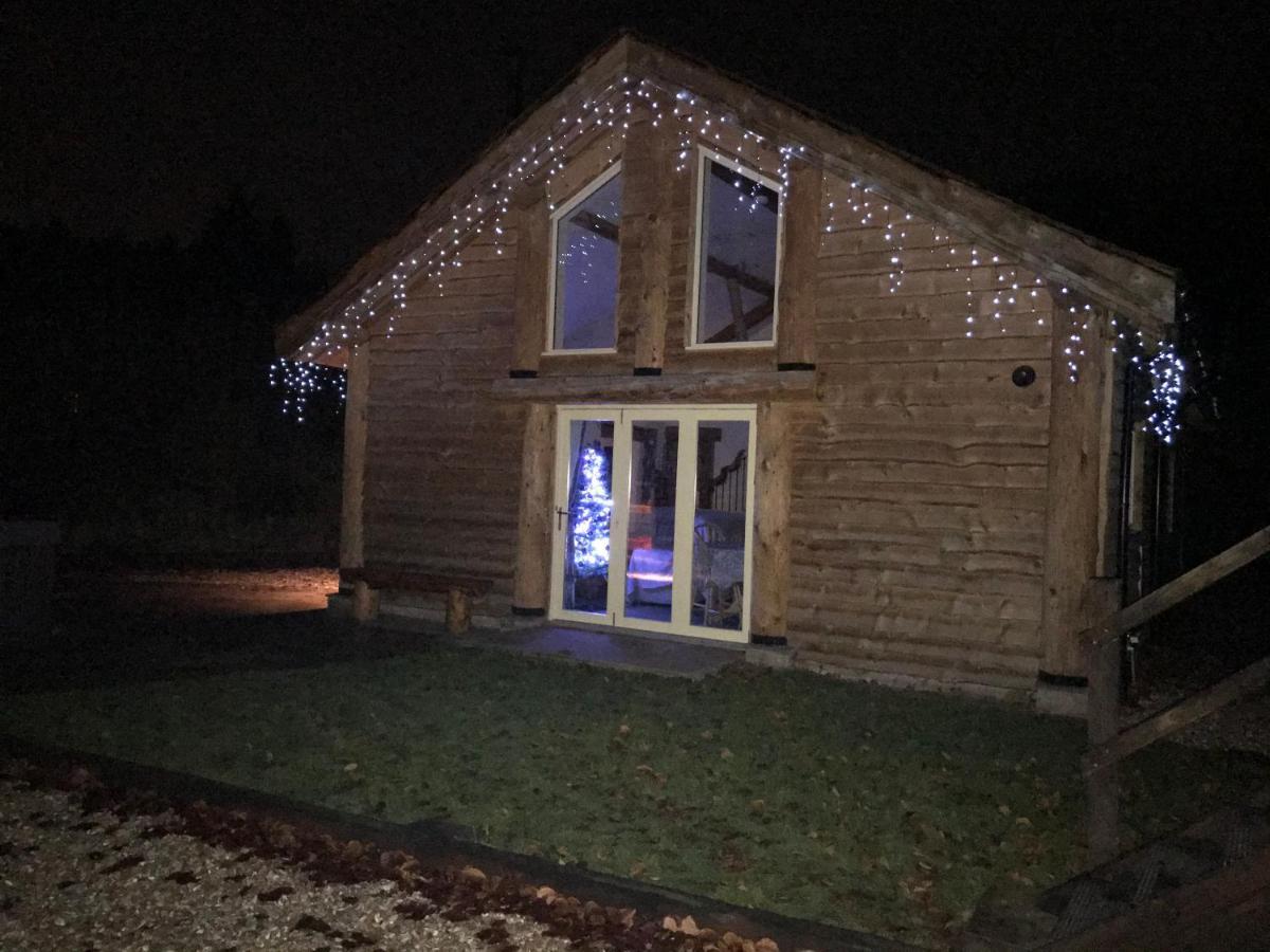 Loxleys Lodge Newark upon Trent エクステリア 写真