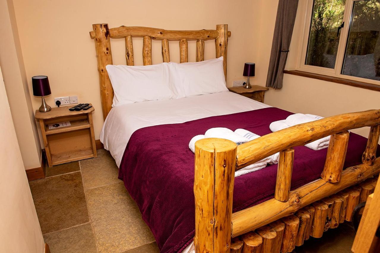 Loxleys Lodge Newark upon Trent エクステリア 写真