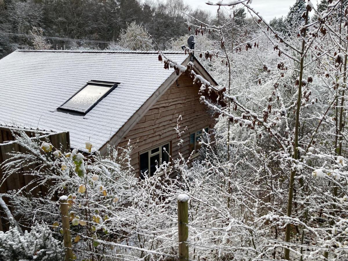Loxleys Lodge Newark upon Trent エクステリア 写真