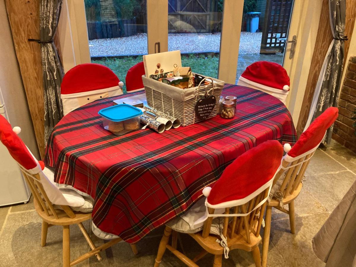 Loxleys Lodge Newark upon Trent エクステリア 写真