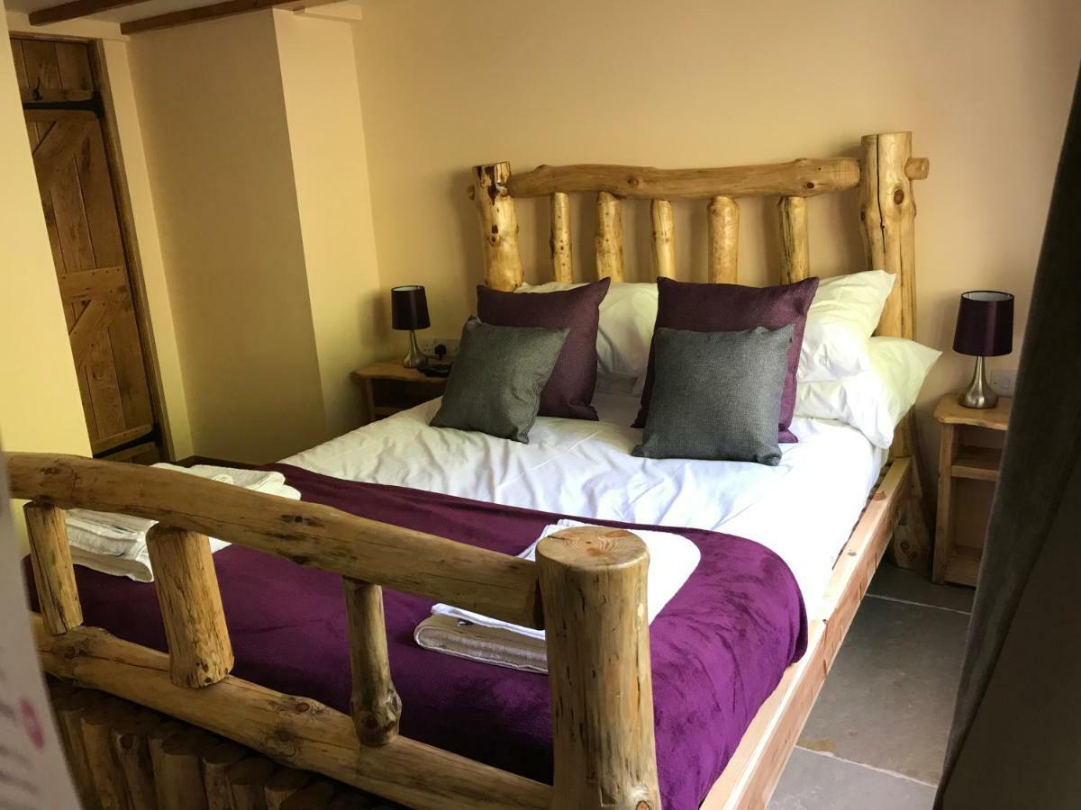 Loxleys Lodge Newark upon Trent エクステリア 写真