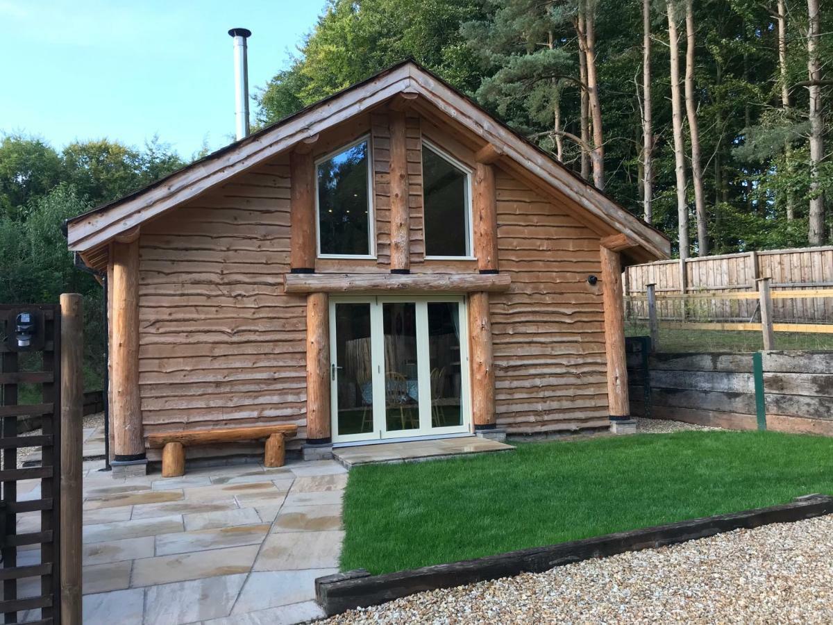 Loxleys Lodge Newark upon Trent エクステリア 写真